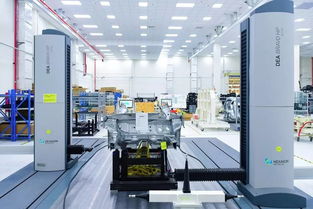 一輛jeep自由俠是怎樣造出來(lái)的