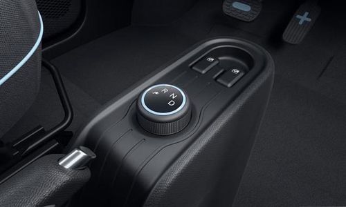 宏光mini ev部分配置曝光,高強(qiáng)鋼車(chē)身,空間儲(chǔ)物強(qiáng),智能化程度很高