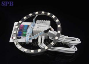 天使眼光圈,140mm 3528 42smd,LED汽車(chē)裝飾_汽摩配件_世界工廠網(wǎng)中國(guó)產(chǎn)品信息庫(kù)