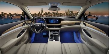 內飾媲美奔馳,設計不輸奧迪,這車只要10.88萬