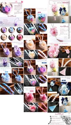 車飾產(chǎn)品詳情頁(yè)設(shè)計(jì)圖片