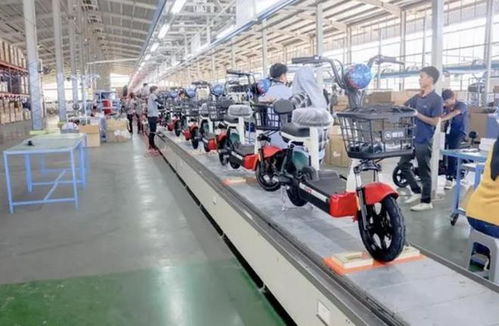 小電驢 告別狂飆 雅迪愛瑪綠源增長(zhǎng)降速,新日小牛掉隊(duì)