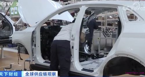 全球汽車產(chǎn)業(yè)停擺 日系車企全面暫停，26國(guó)超百家工廠陷入停滯